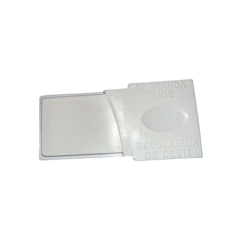 Cuisinart DPM-3 Deluxe Pasta Maker Shutter Slide White Replacement Part